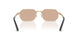1252/5 - Gold - Light Pink Mirror Silver