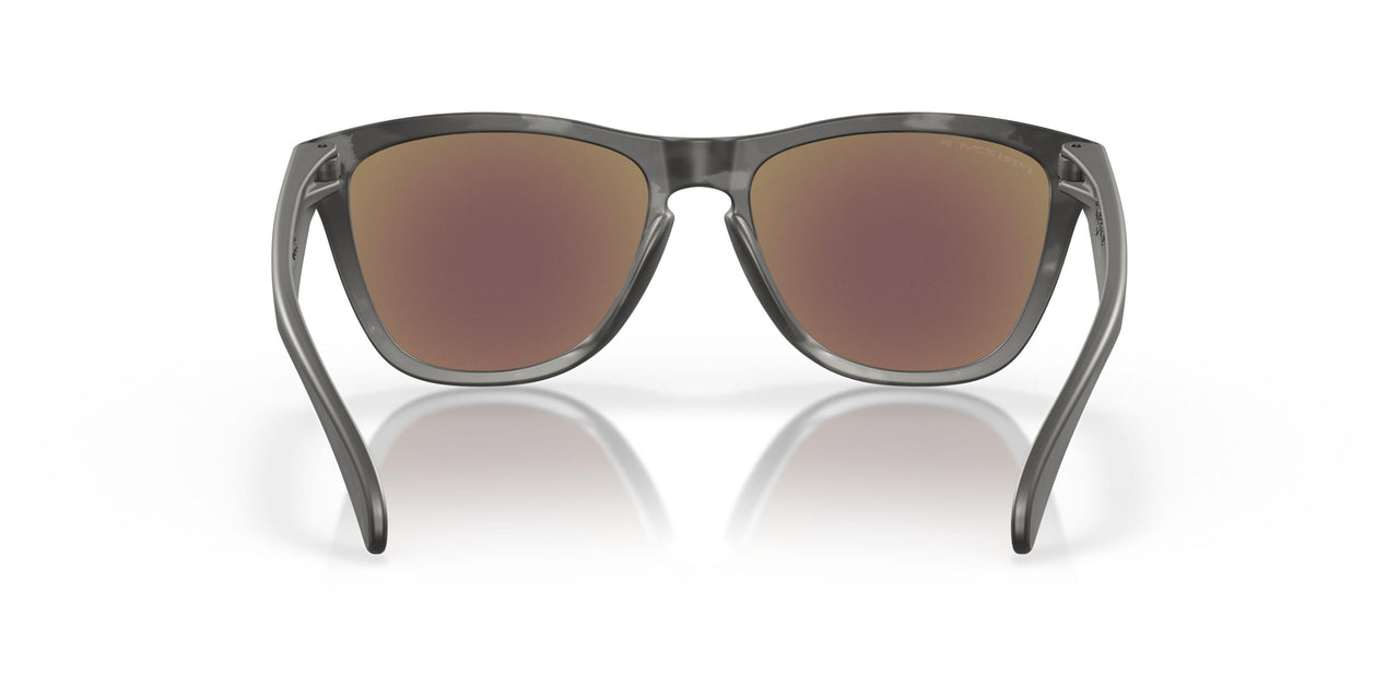 9245D8 - Black - Prizm Sapphire Polarized