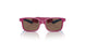 256813 - Pink - Dark Brown