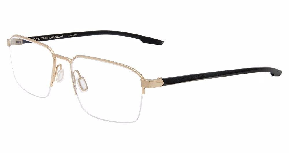 Porsche Design P8763 Eyeglasses - Main Image