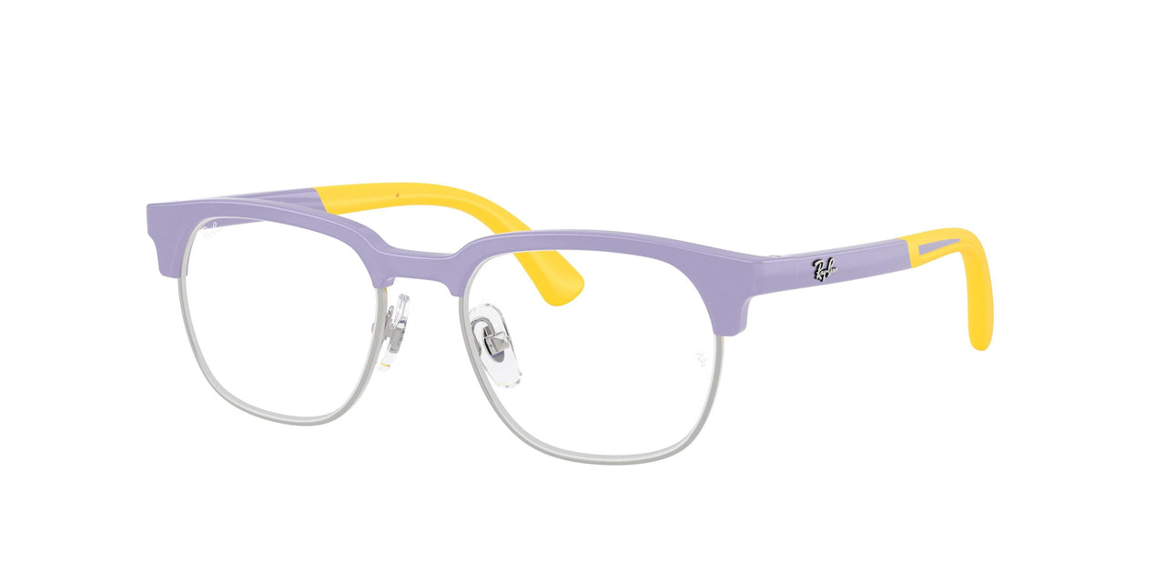 Ray-Ban Junior 1641 Eyeglasses