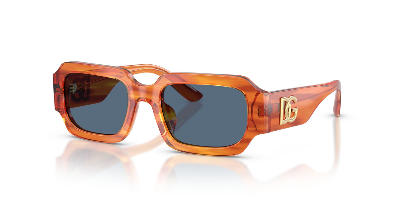 348380 - Brown - Dark Blue