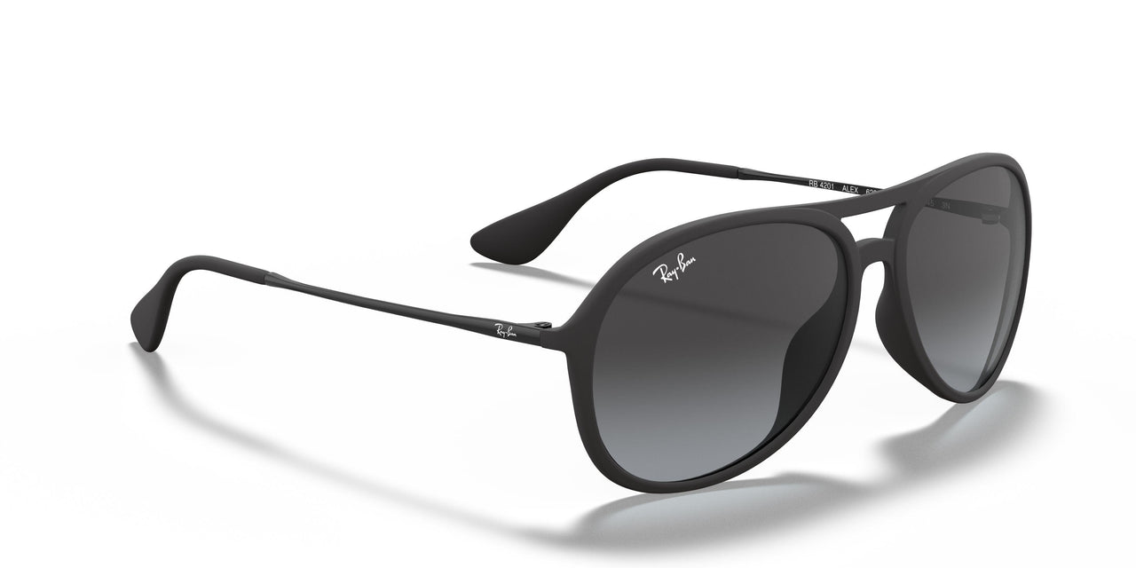 622/8G - Black - Grey Gradient