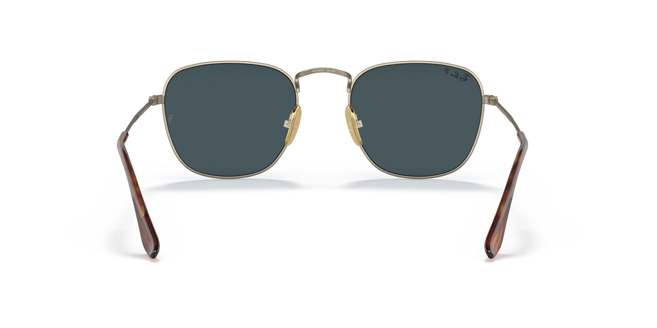 9207T0 - Bronze/copper - Polar Blue Mirror Gold