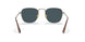 9207T0 - Bronze/copper - Polar Blue Mirror Gold