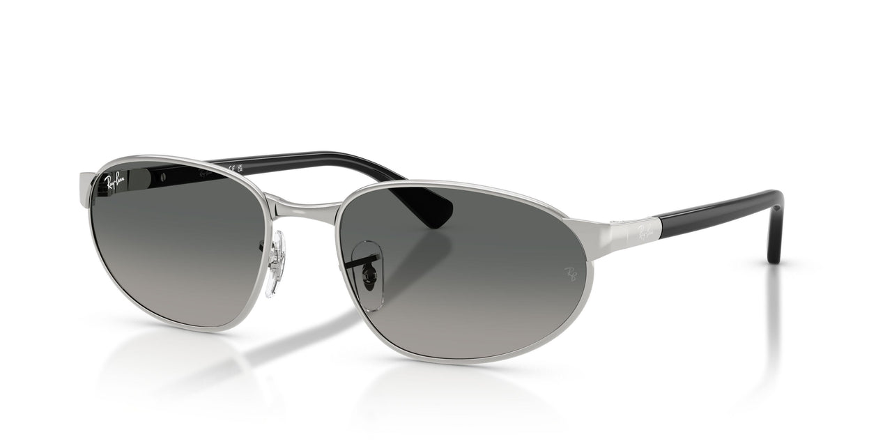 003/71 - Silver - Grey Gradient