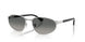 003/71 - Silver - Grey Gradient