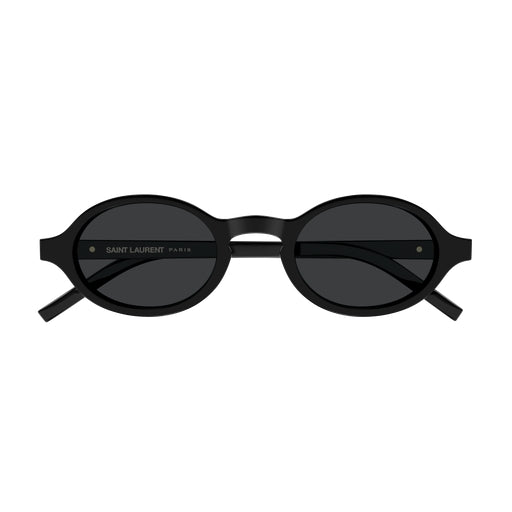 001 - Black - Black