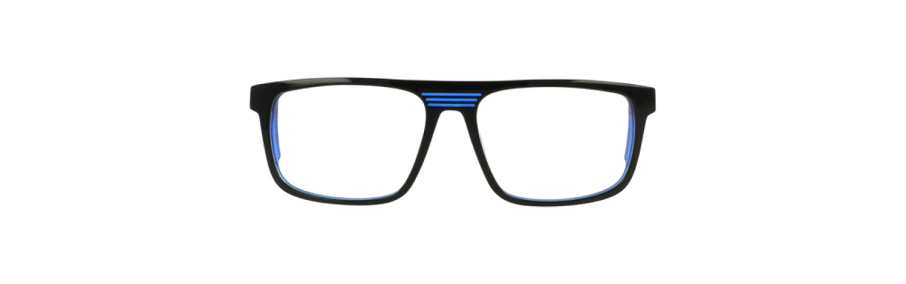 172 - Black/blue