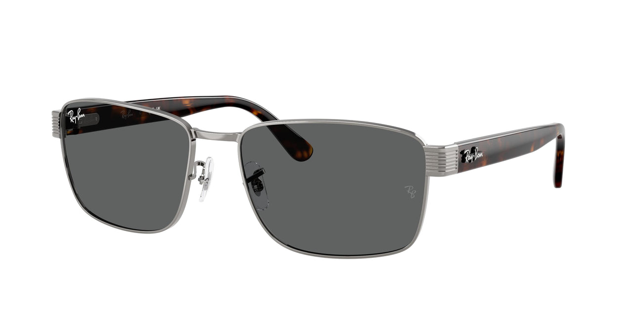 Ray-Ban 3750 Sunglasses