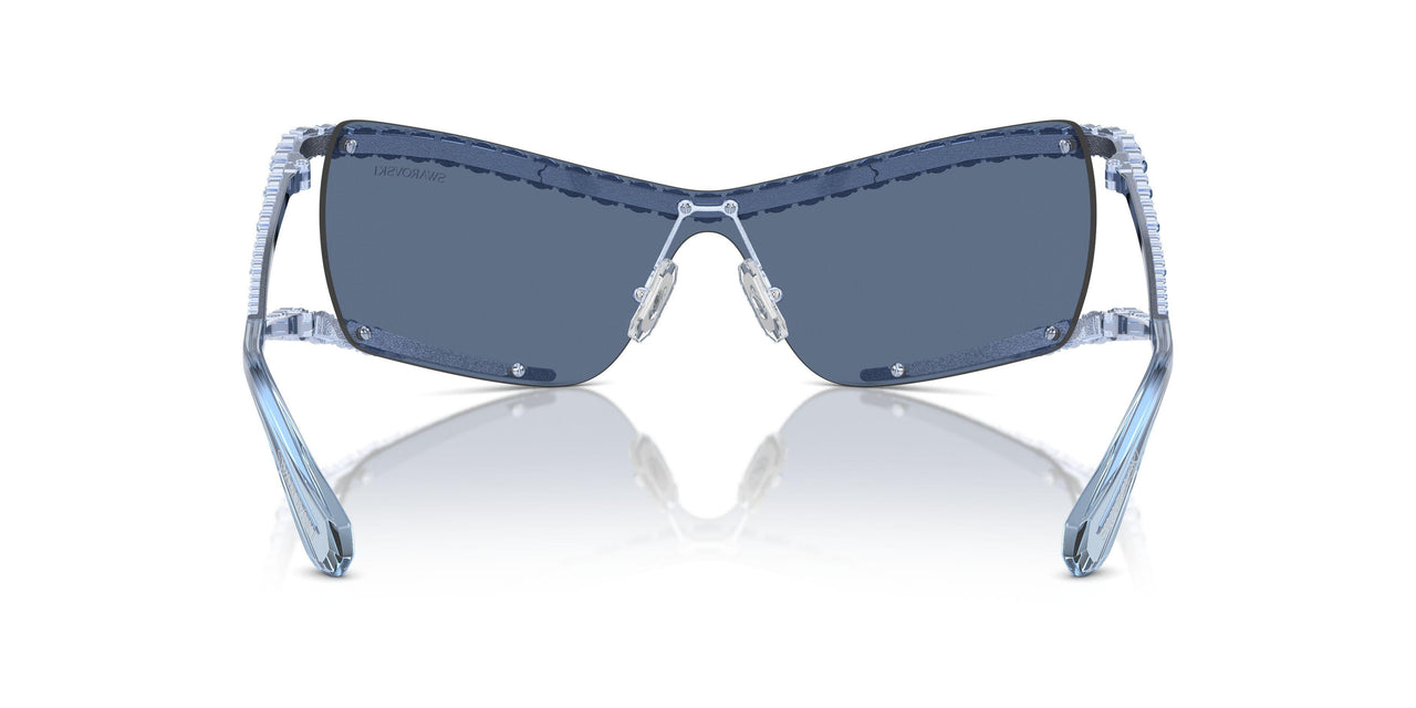 400555 - Blue - Dark Blue