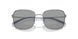 316172 - Silver - Light Blue Mirror