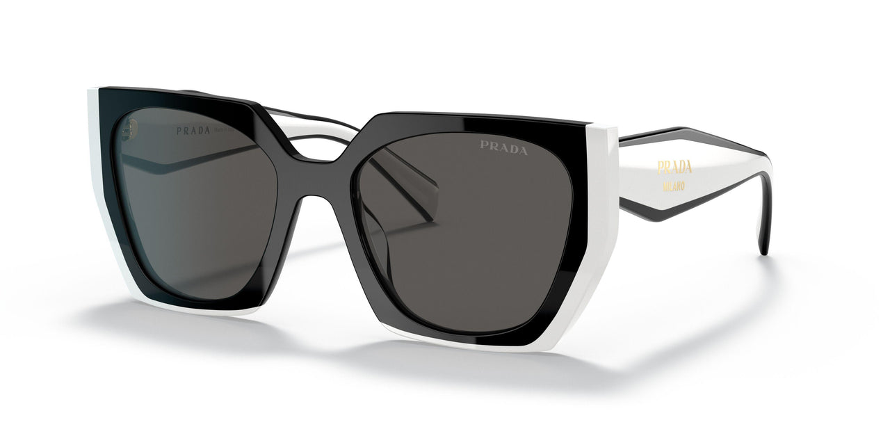 09Q5S0 - Black - Dark Grey