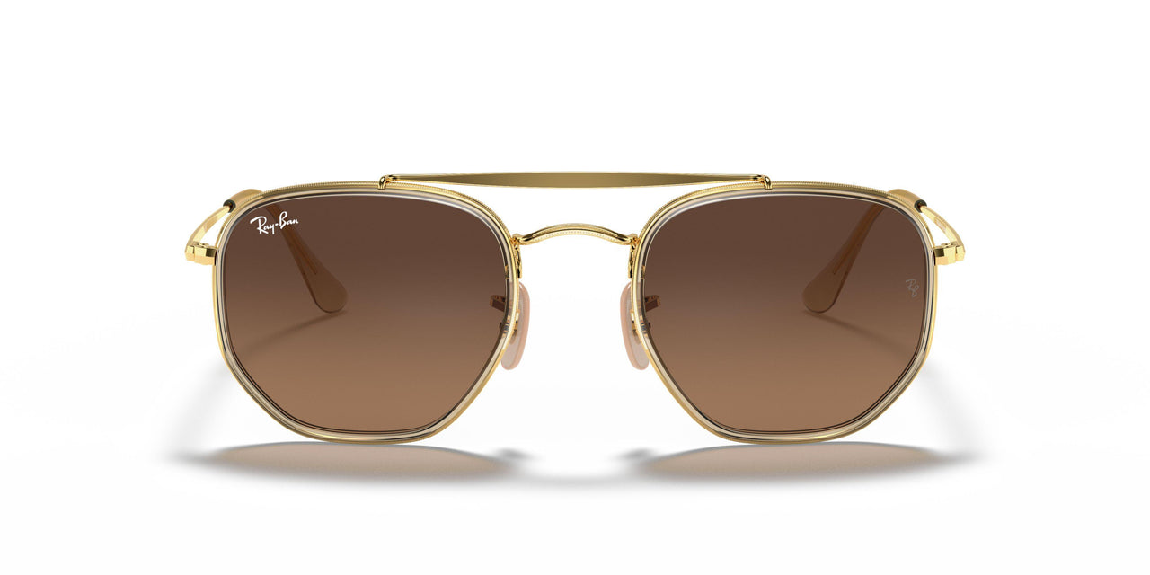 912443 - Gold - Brown Gradient Grey