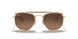 912443 - Gold - Brown Gradient Grey