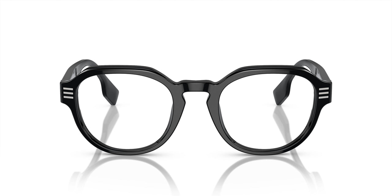 3001 - Black
