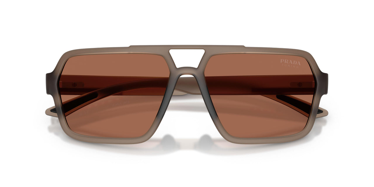 29F50A - Brown - Brown Tuning