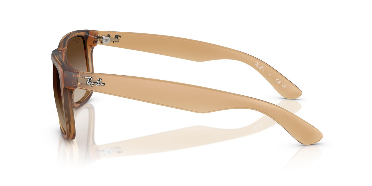 681413 - Rubber Beige - Gradient Brown