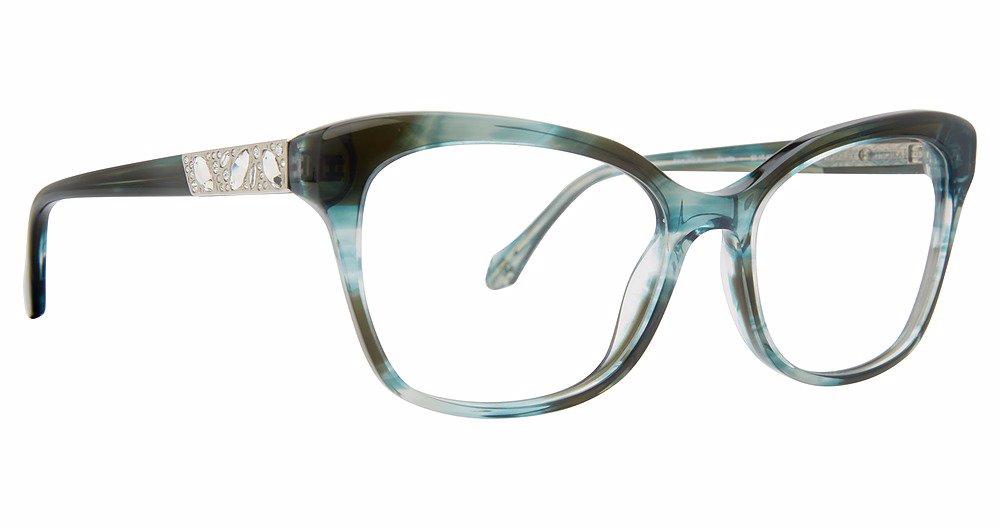 Badgley Mischka Fayette Eyeglasses