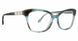 Badgley Mischka Fayette Eyeglasses