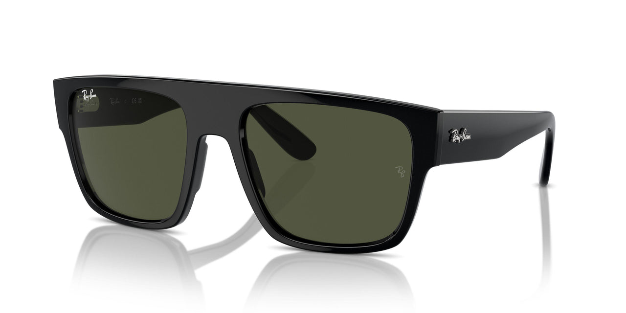901/31 - Black - Green