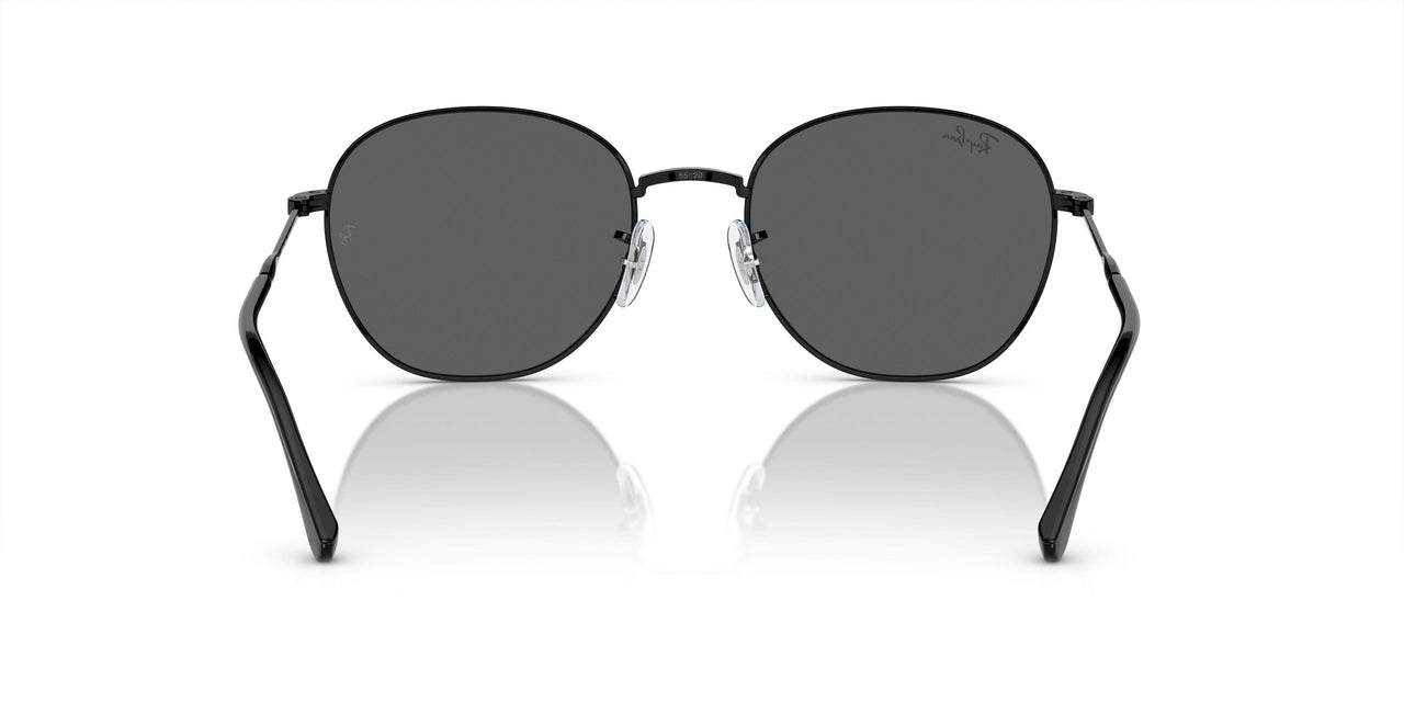 002/B1 - Black - Dark Grey
