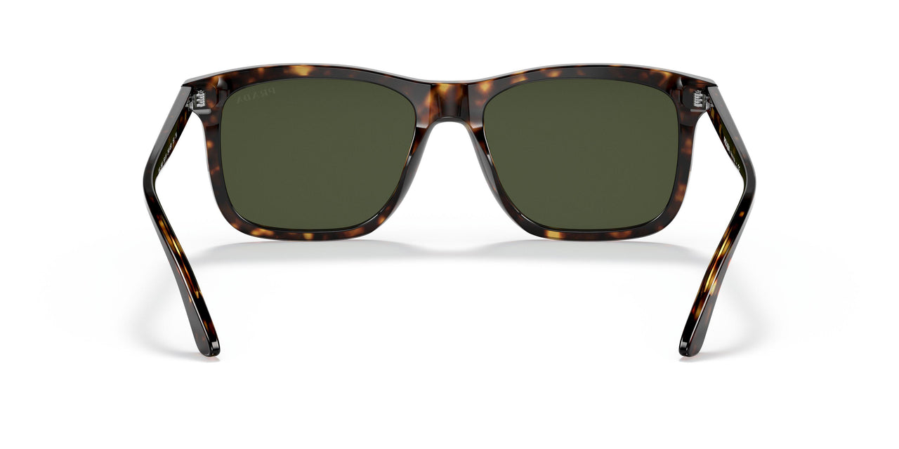 2AU0B0 - Havana - Green
