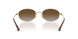 848/T5 - Gold - Grey Gradient Brown Polarized