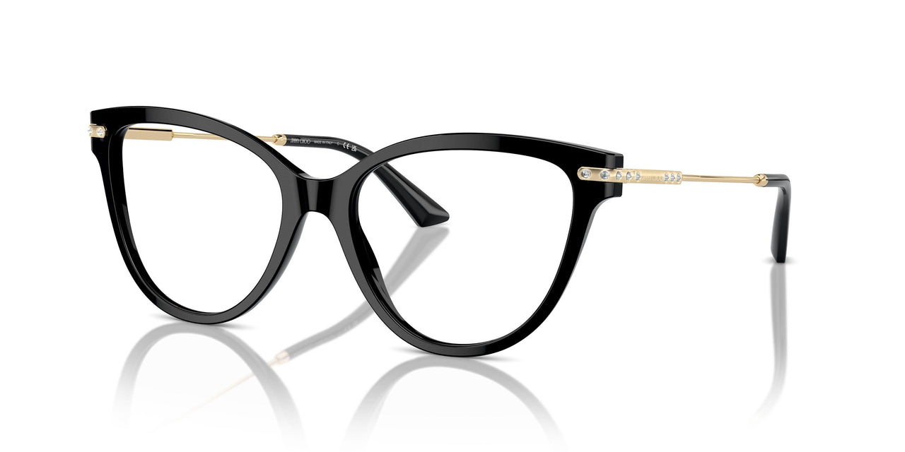 5000 - Black