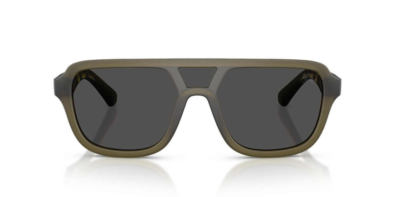 421287 - Green - Dark Grey