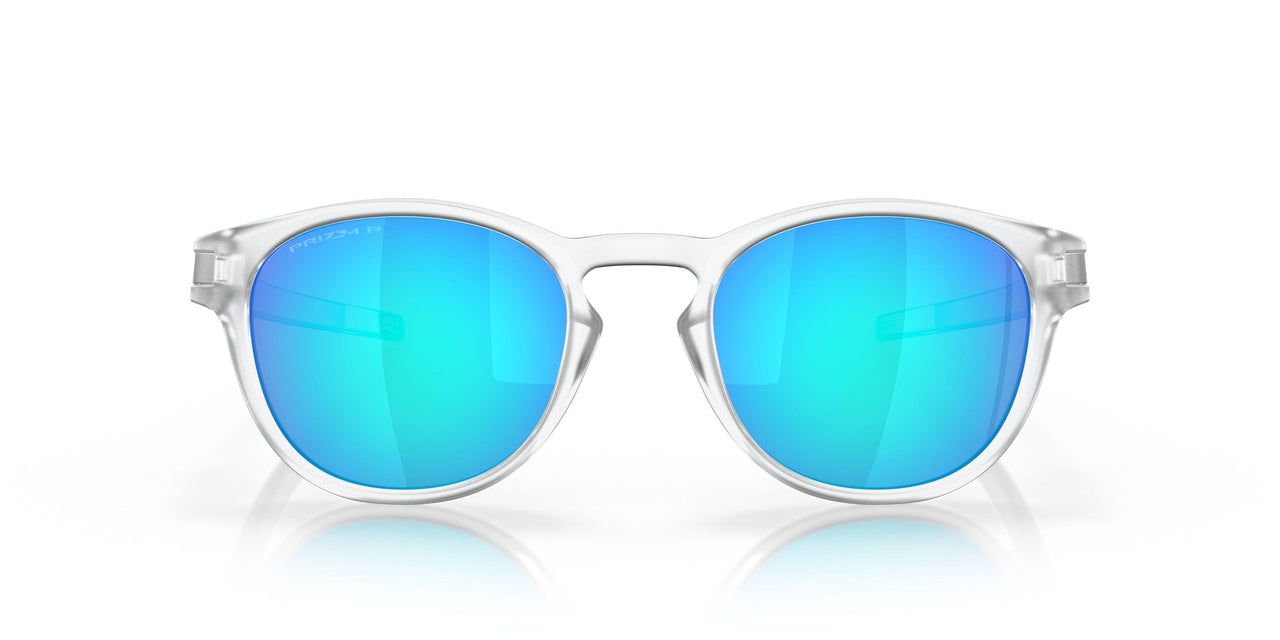 926565 - Clear - Prizm Sapphire Polarized