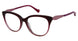 Betsey-Johnson BET-FLAWLESS Eyeglasses