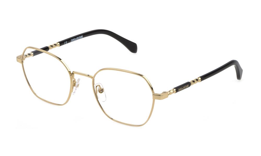 Zadig Voltaire VZV296 Eyeglasses