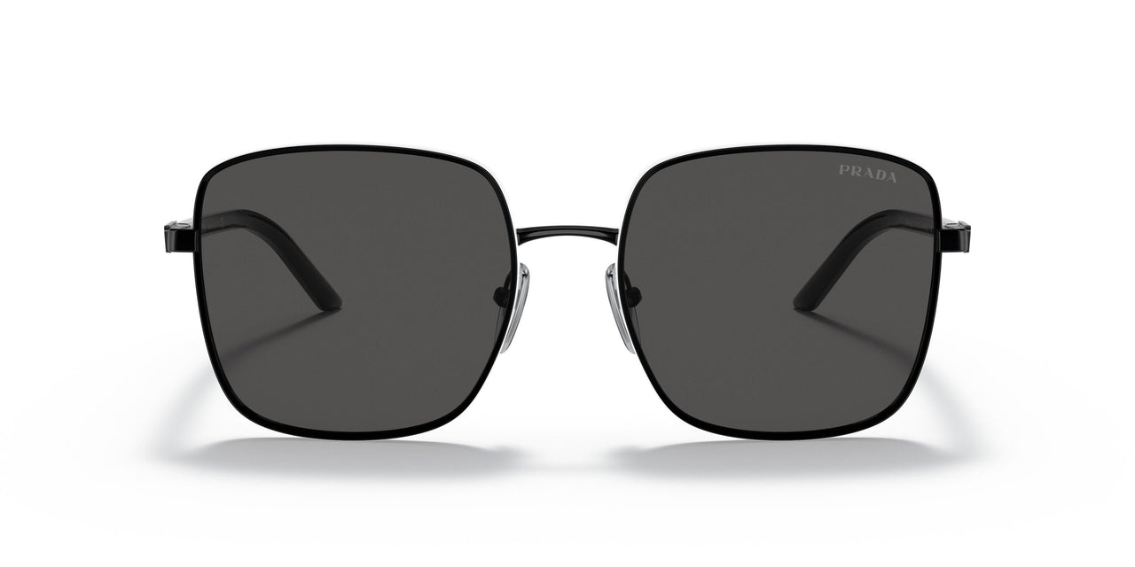 1AB5S0 - Black - Dark Grey