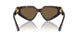502/73 - Tortoise - Dark Brown