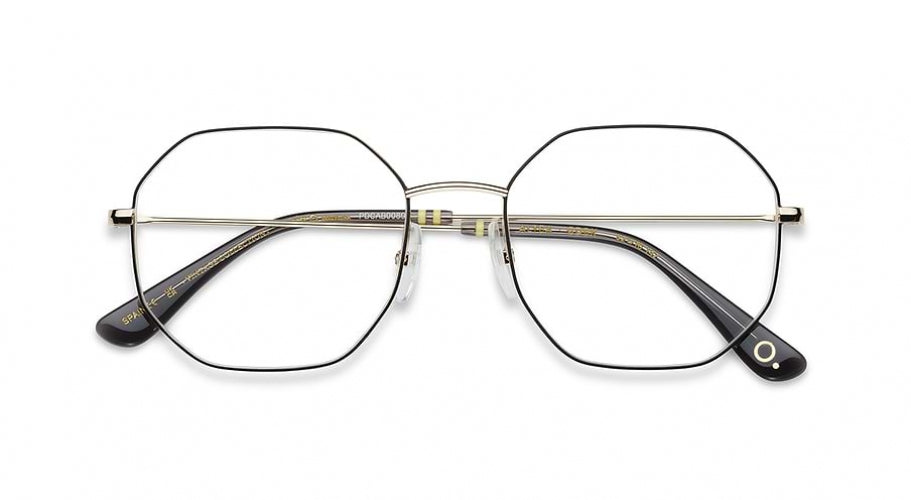 GDBK - Gold Black
