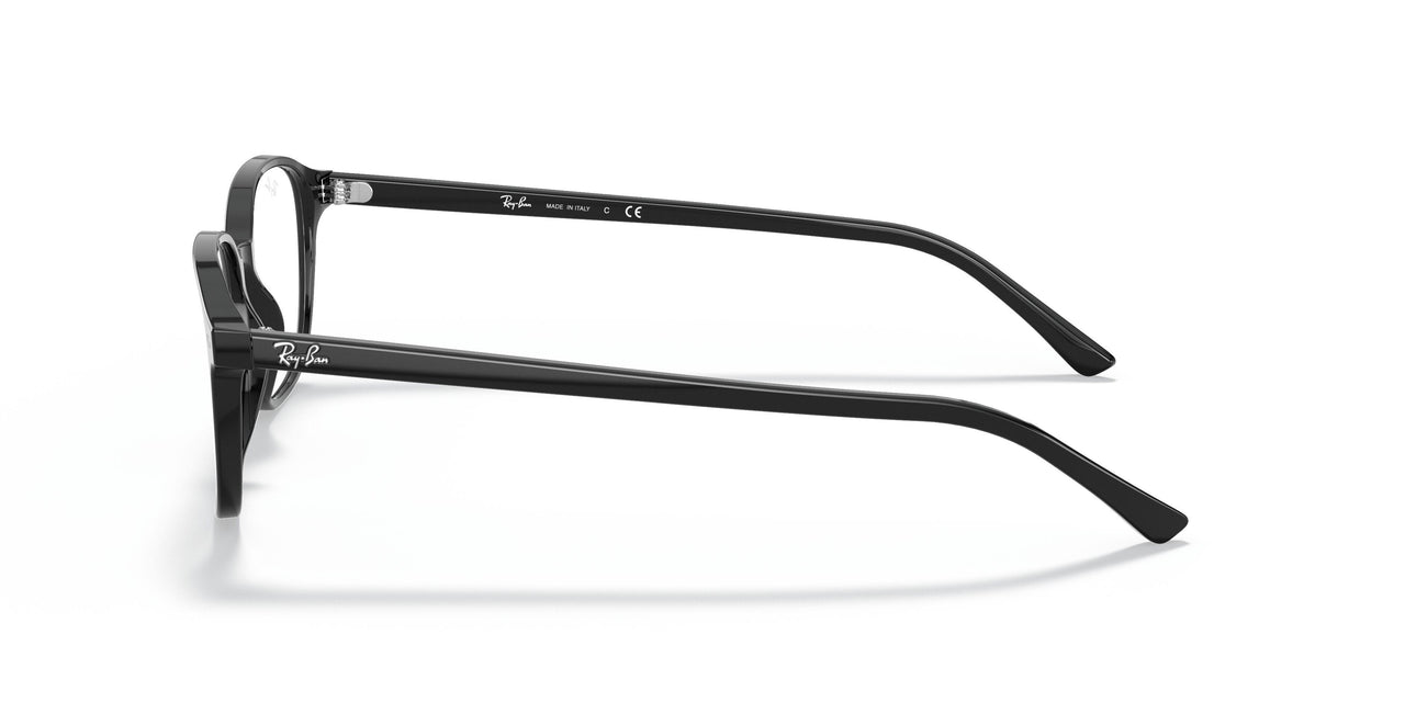 2000 - Black