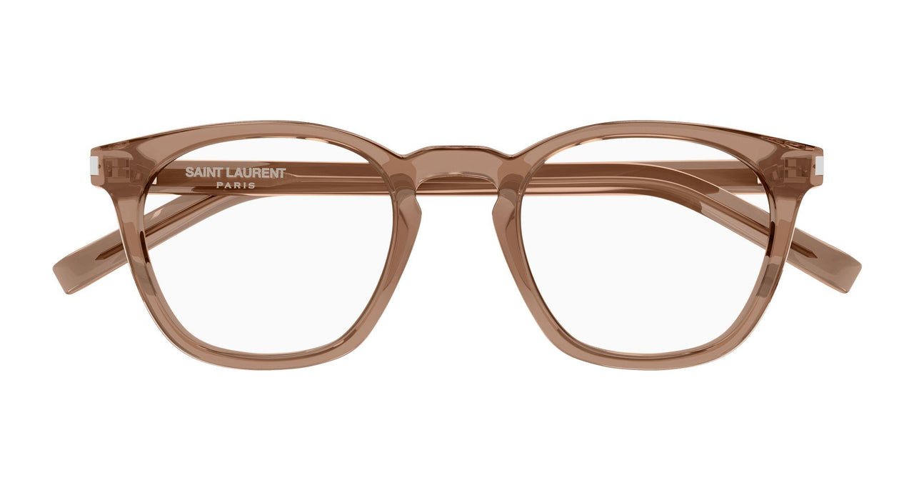 015 - Brown - Transparent
