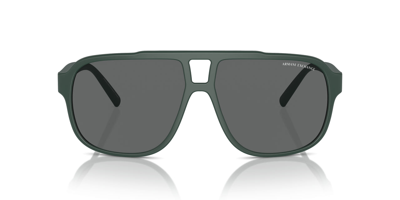 831087 - Green - Smoke
