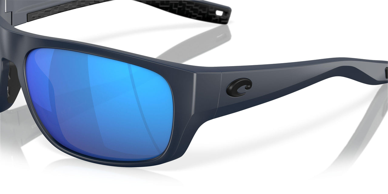903624 - Blue - Blue Mirror 580g