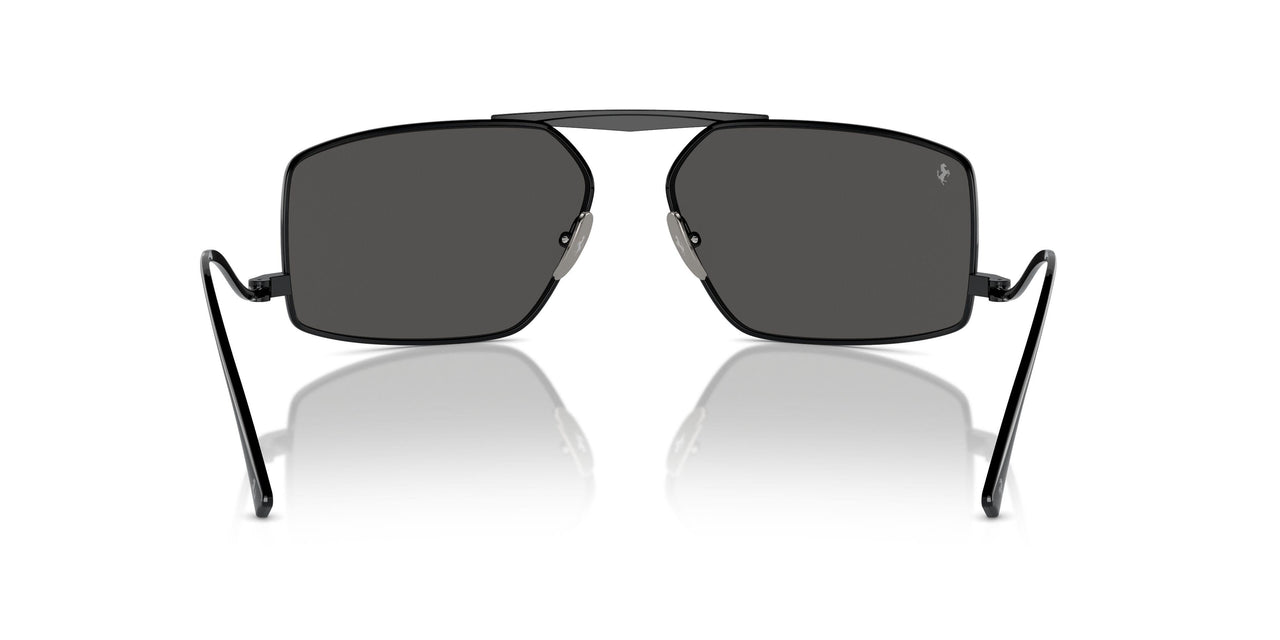 102/87 - Black - Grey