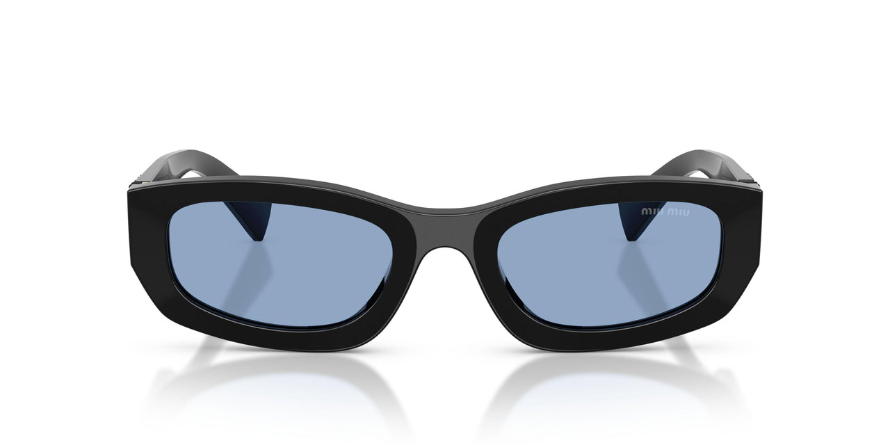 16K30U - Black - Light Blue