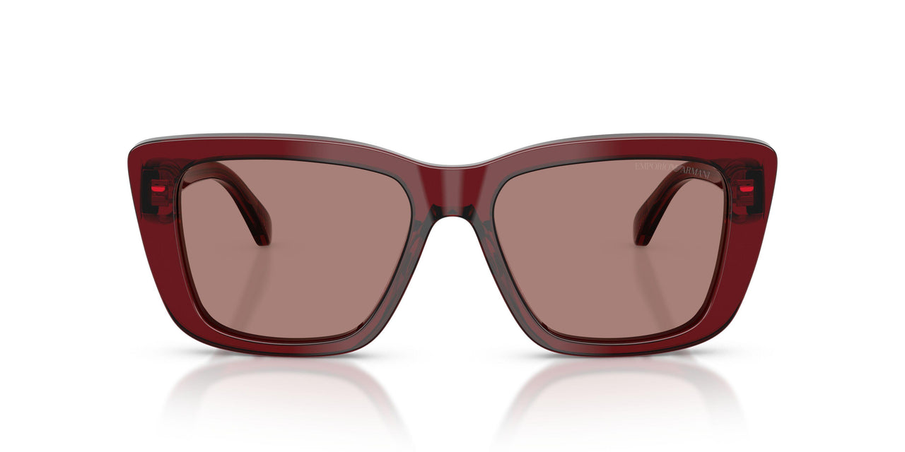 625473 - Red - Light Brown