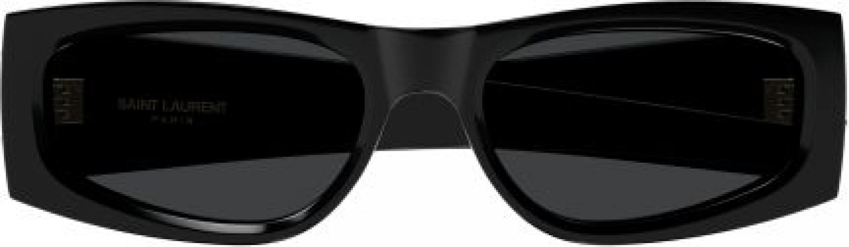サングラス SAINT LAURENT M140 SUNGLASSES Saint Laurent SL M140 003 56 Sunglasses | Glasses Station