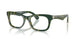 4125 - Green