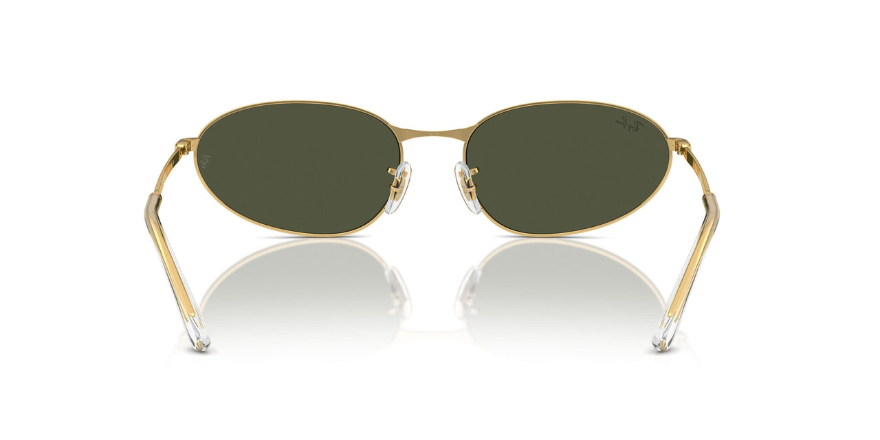 001/31 - Gold - Green