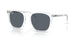 6447R5 - Transparent - Blue