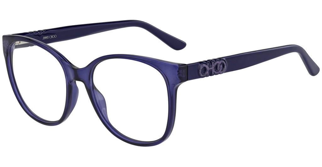 Jimmy Choo 242 Eyeglasses