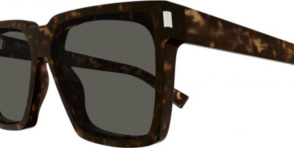 Saint Laurent SL 610/F Sunglasses display picture 2