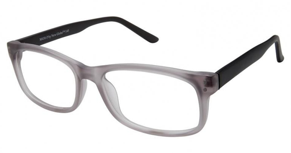 New Globe M438-P Eyeglasses